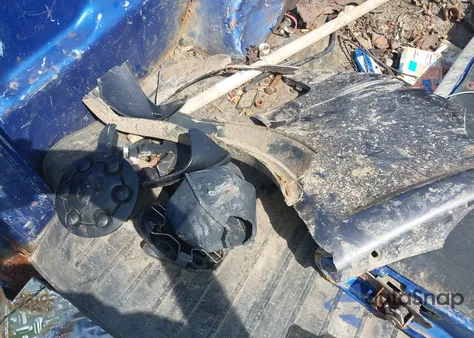 1994 Dodge Dakota z USA, uszkodzony, nr VIN 1B7GG26X5RW145863